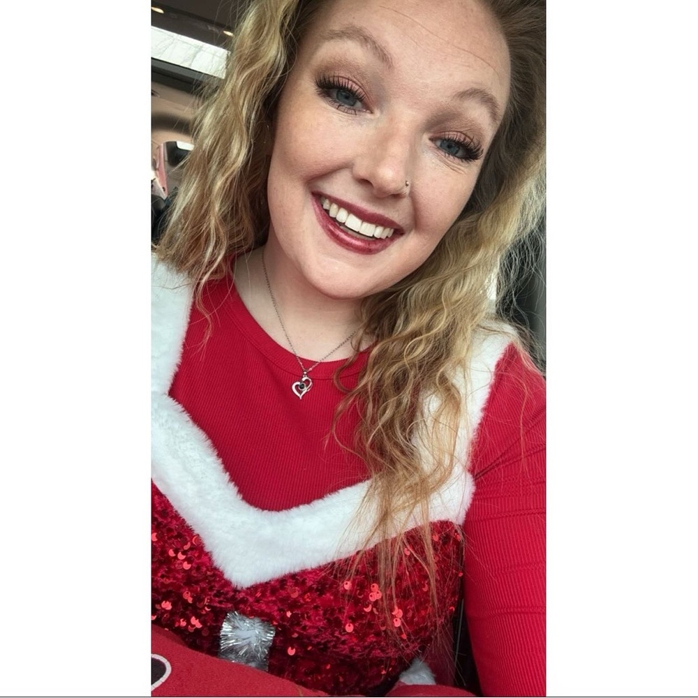 Meet your Posher, Julia